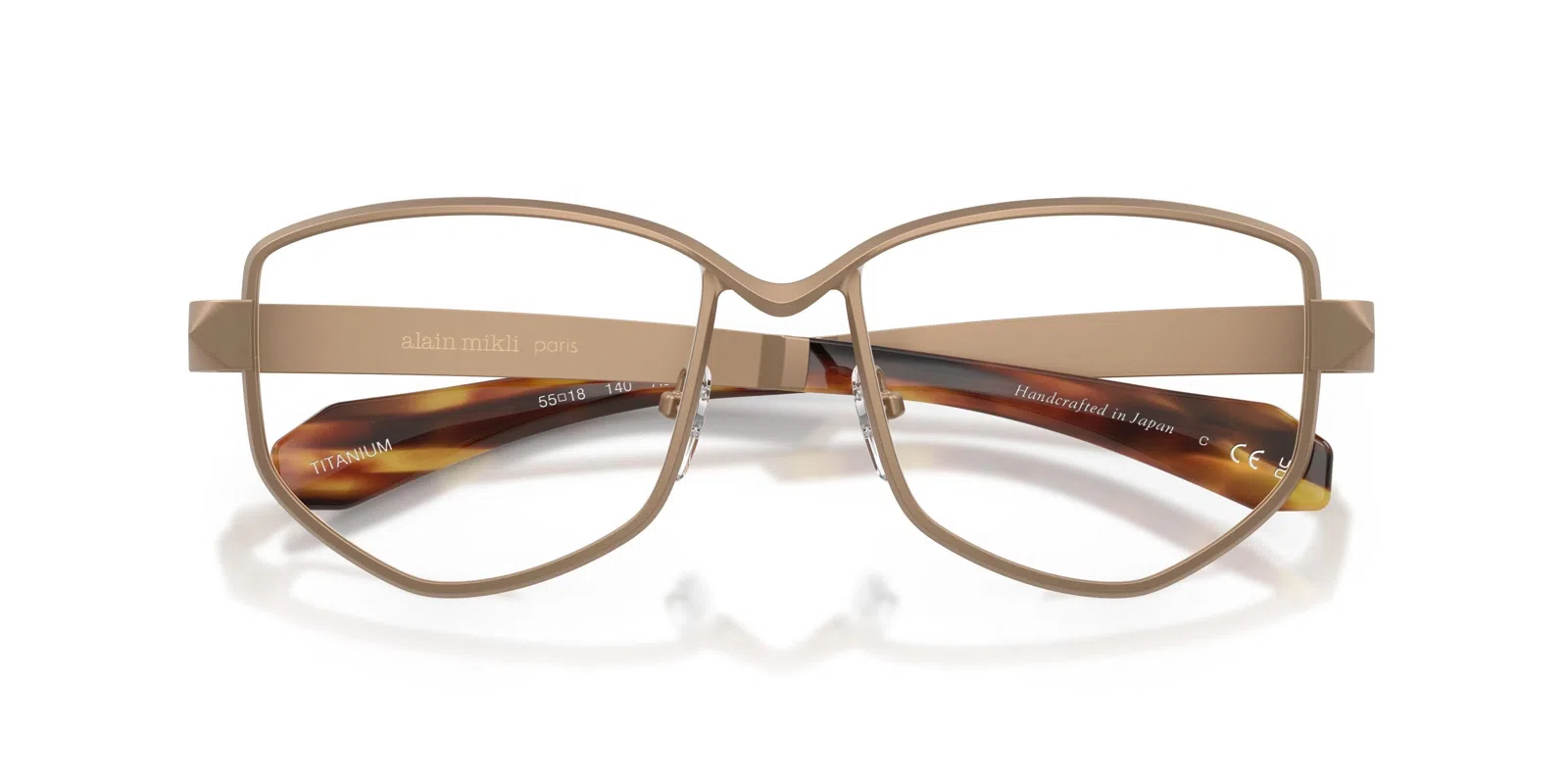 Alain Mikli 2507T Eyeglasses - view 28
